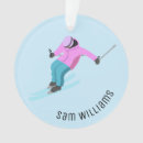 Suche nach skifahren ornamente Skier