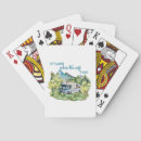 Recherche de gitan jeux de cartes Caravane