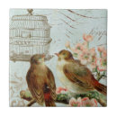 Recherche de cerise vintage carreaux Antiquité