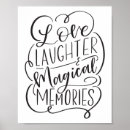 Suche nach handgeschriebenes zitat poster Elegant