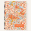 Suche nach vintage muster kleine notizbücher Retro