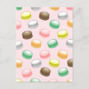 Recherche de macaron anniversaire cartes Rose