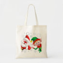 Recherche de santa claus sacs Elfe