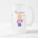 Recherche de pensionné tasses Femmes