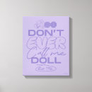 Suche nach melodien leinwandbilder Looney musik