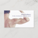 Recherche de gymnase cartes visite Corps