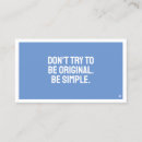 Suche nach quote visitenkarten Business