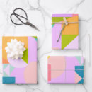 Suche nach collagen geschenkpapier Geometrisch