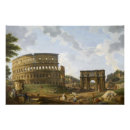 Recherche de colisé posters Ruines