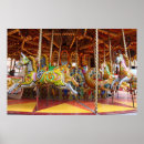 Recherche de chevaux de carrousel posters Animaux