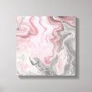 Suche nach flüssigkeit leinwandbilder Marmor