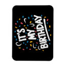 Recherche de anniversaire de garçons magnets Pour