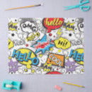 Suche nach pop seidenpapier Comic