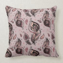 Recherche de couleur paon coussins Créatif