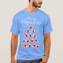 Recherche de noël yoga tshirts Vacances