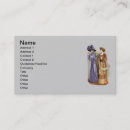 Recherche de robe cartes visite Victorien