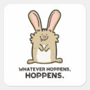 Suche nach hopper aufkleber Kaninchen