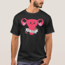 Recherche de hystérectomie tshirts Survivante