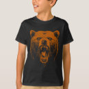 Suche nach wütender bär tshirts Camping