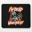 Recherche de morts vivants tapis souris Horreur