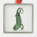 Recherche de cameleon ornements Reptiles