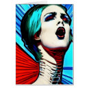 Suche nach der schrei karten Horror