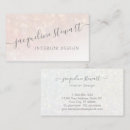 Recherche de nacré cartes visite Professionnel