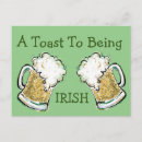 Suche nach irisches bier postkarten Spaß