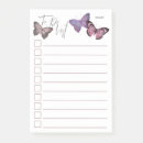 Suche nach rosa und grau post it Liste