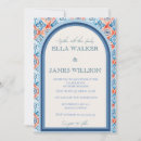 Recherche de église mariage invitations Simple
