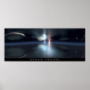 Suche nach raumfahrt poster Fantasie