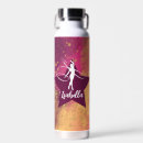Recherche de gymnastique mugs bouteilles Monogramme