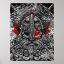 Suche nach norse mythology poster Odin