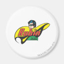 Recherche de le joker magnets Ovale