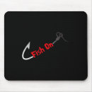 Suche nach angler mousepads Angelhaken