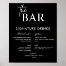 Recherche de signature drink menus Pour tous