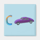 Recherche de de voiture refrigérateur magnets Pour enfants