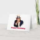 Recherche de sam anniversaire cartes Américain