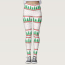 Recherche de noël leggings Costume