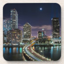 Suche nach miami untersetzer Stadt