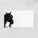 Recherche de cheval quart cartes visite Ouest