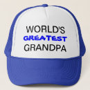 Recherche de papa casquettes Grandfather