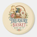 Recherche de tasse refrigérateur magnets Pour elle