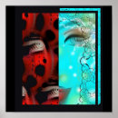 Suche nach risse poster Rot