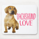 Suche nach wiener mousepads Dachshund