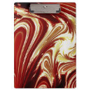 Suche nach wasser klemmbrett Fluss