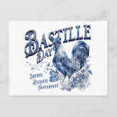 Recherche de vintage coq cartes postales Rose