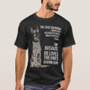 Suche nach belgische schäfer tshirts Maligator