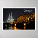 Suche nach cologne poster Germany