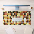 Suche nach fliesenmuster mousepads Geometrisches muster